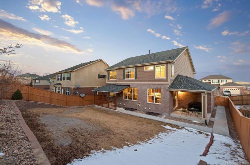 5421 Eaton Park Way, Aurora CO 80016-4292 exterior