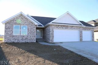1811 Loblolly Dr, Normal, IL 61761-6600