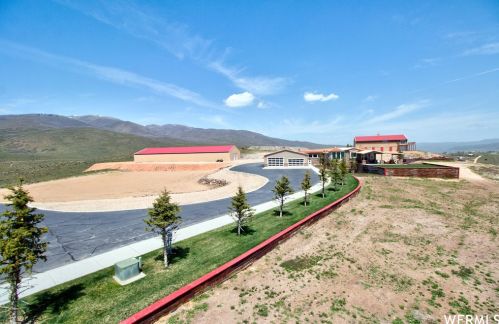 29731 Old Lincoln Hwy, Hoytsville UT 84017-9621 exterior