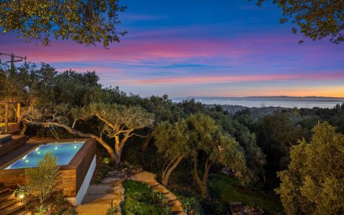 975 Mariposa Ln, Santa Barbara, CA 93108-1440