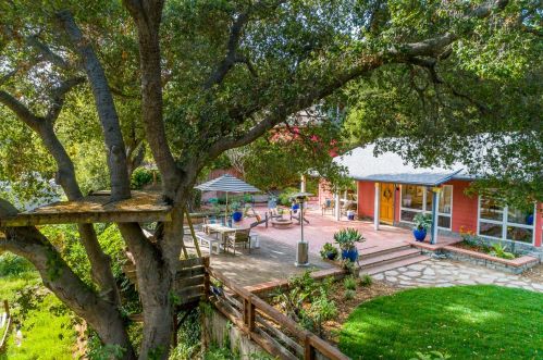 825 Windsor Way, Santa Barbara, CA 93105-2231