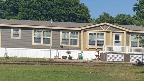 4500 Bob White, Edmond, OK 73034-9022