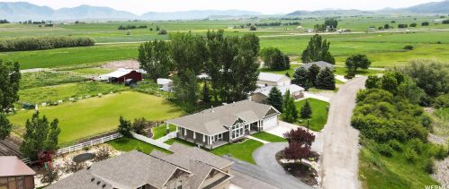 348 200, Wellsville UT 84339-9703 exterior