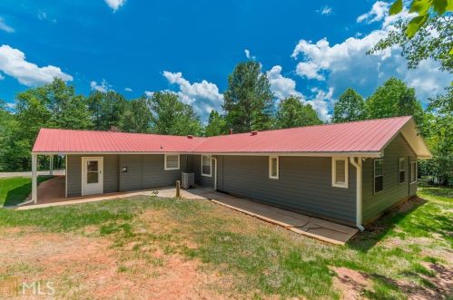 1031 Mize Rd, Demorest, GA 30535-5325