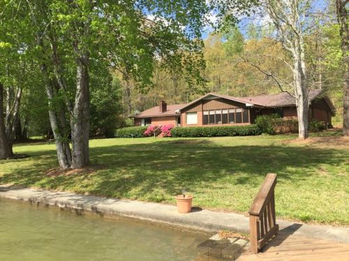 275 Jumping Branch Rd, Tamassee, SC 29686-2116