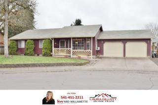 525 Angelee Ct, Lebanon, OR 97355-1053