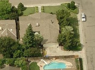 3831 Monte Vista Ave, Visalia, CA 93277-7056