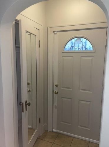 200 36th Ave, Gary IN  46408-1607 exterior