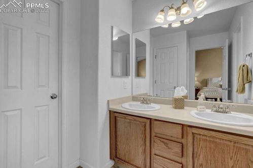 17144 Blue Mist Grv, Woodmoor CO 80132-8640 exterior