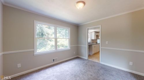 4100 Coatsworth Dr, Rex GA 30273-1500 exterior