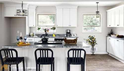 1903 Mcjenkin Dr, Atlanta GA  30345-3005 exterior