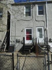 209 23rd St, Baltimore MD  21218-3202 exterior