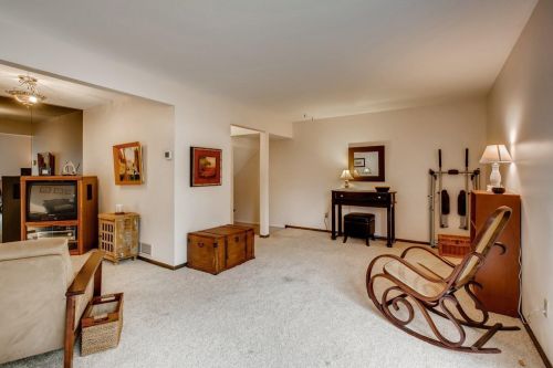 438 Dorland Rd, Saint Paul MN  55119-5513 exterior