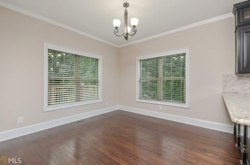 230 Fountainhead Dr, Jefferson GA  30549-6711 exterior