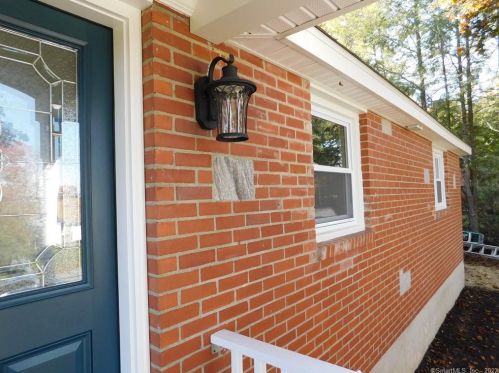 50 Sunrise Dr, Torrington CT  06790-5848 exterior