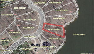 422 Lakeport Dr, Greenwood, SC 29649-7308
