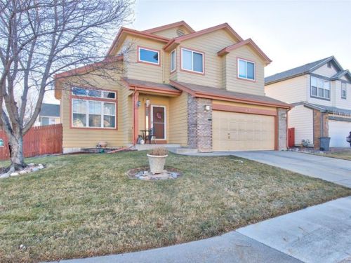 4252 Snowbird Ave, Westminster, CO 80020-7947