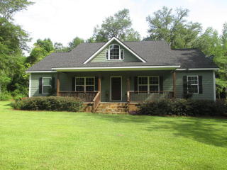 595 Bernice Glenn Rd, Boston, GA 31626-2117