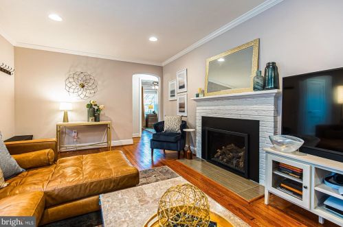 10709 Lorain Ave, Silver Spring MD 20901-3249 exterior