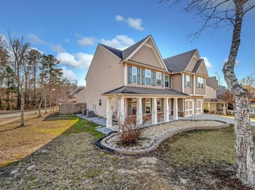 3583 Darcy Ct, Kennesaw, GA 30144-4215