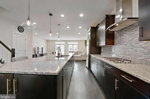 8064 Westside Blvd, Fulton MD  20759-2587 exterior