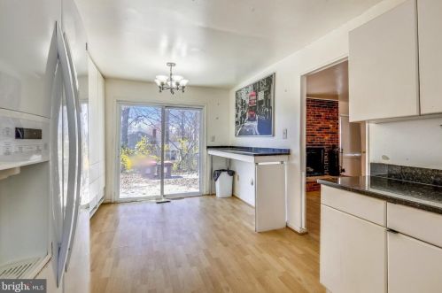 2917 Birchtree Ln, Silver Spring MD 20906-3032 exterior