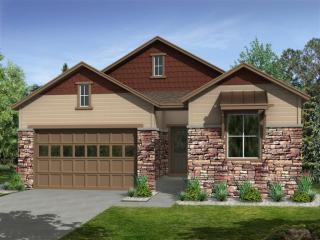 15230 Crestline Ave, Denver CO  80015-2545 exterior