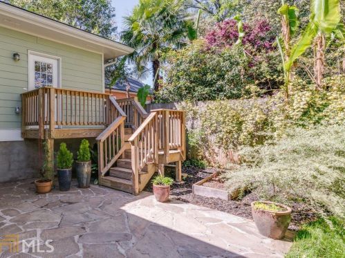 466 Hemlock Cir, Atlanta GA  30316-1838 exterior