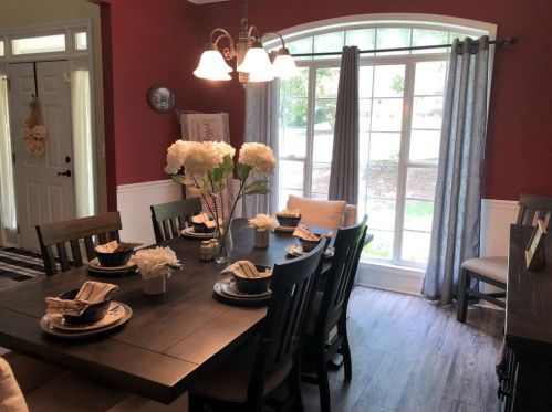 3203 Woodhaven Ct, Conyers GA  30094-3951 exterior