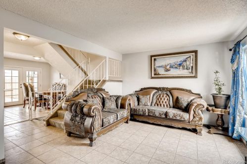 16609 13th Ave, Denver, CO 80011-7507