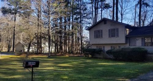 2894 Sagemont Pl, Lithonia, GA 30039-4905