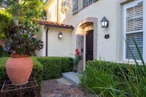 55 Bower Tree, Irvine CA  92603-0107 exterior