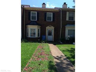 45 King George Quay, Chesapeake, VA 23325-4770