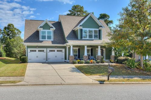 226 Sunbury Dr, Evans, GA 30809-7251