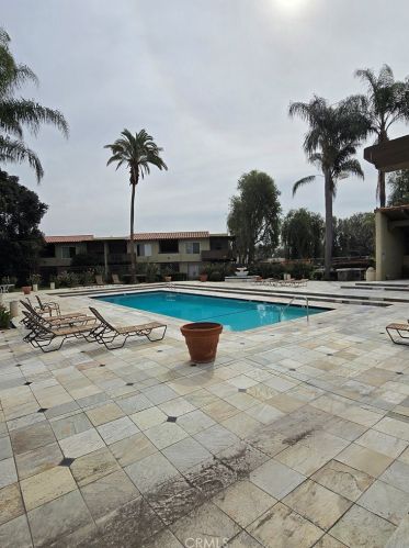 1345 Cabrillo Park Dr, Santa Ana CA  92701-3107 exterior