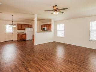 4020 Tarpon Springs Dr, Fort Worth TX  76123-3415 exterior