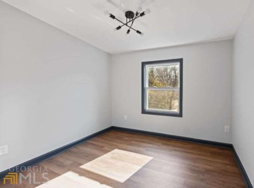 1116 Fair St, Atlanta GA  30314-3005 exterior