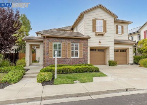 211 Cullens Ct, San Ramon, CA 94582-5697