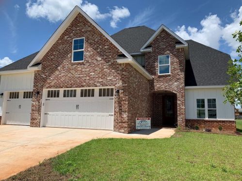 117 Perth Ct, Warner Robins, GA 31088-1105