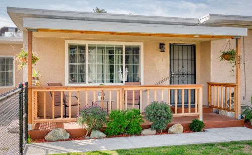321 Oakshire Ave, Modesto, CA 95354-3017