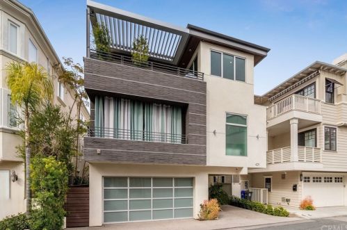 429 Marine Pl, Manhattan Beach, CA 90266-4440