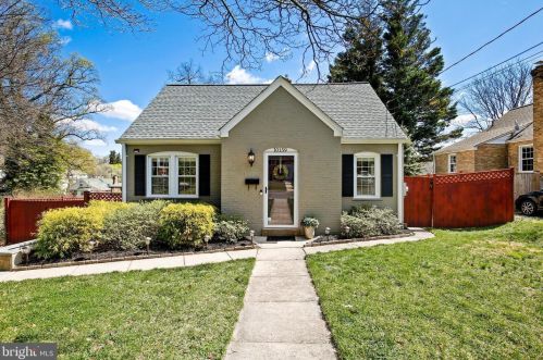 10159 Sutherland Rd, Silver Spring, MD 20901-2421