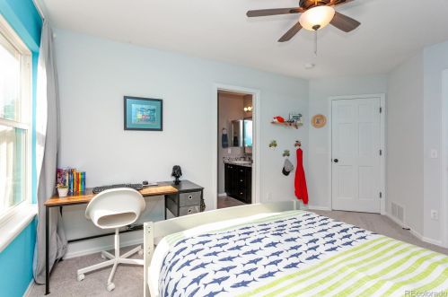 22273 Arbor Dr, Denver CO  80016-7013 exterior