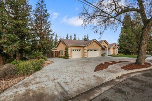 5600 Hurley Ave, Visalia, CA 93291-8806