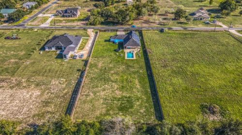 6210 Canvasback Ln, Richmond TX 77471-7505 exterior