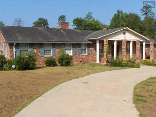 100 Ragin Dr, Horrel Hill, SC 29061-9608