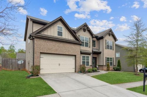 1254 New Liberty Way, Braselton, GA 30517-2531