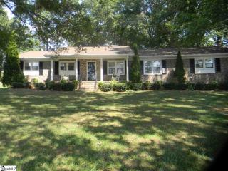 4481 Jordan Rd, Greer, SC 29651-4820