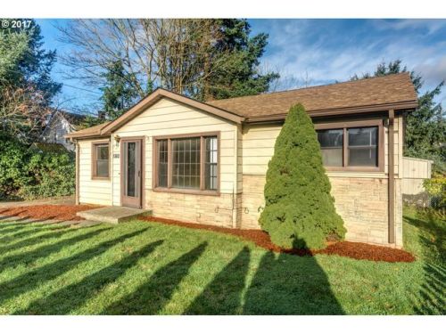 13831 Foster Rd, Portland OR  97206-3733 exterior