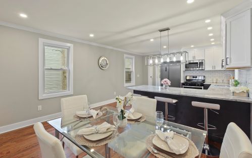 1606 Sewall Ave, Tinton Falls NJ  07712-6310 exterior